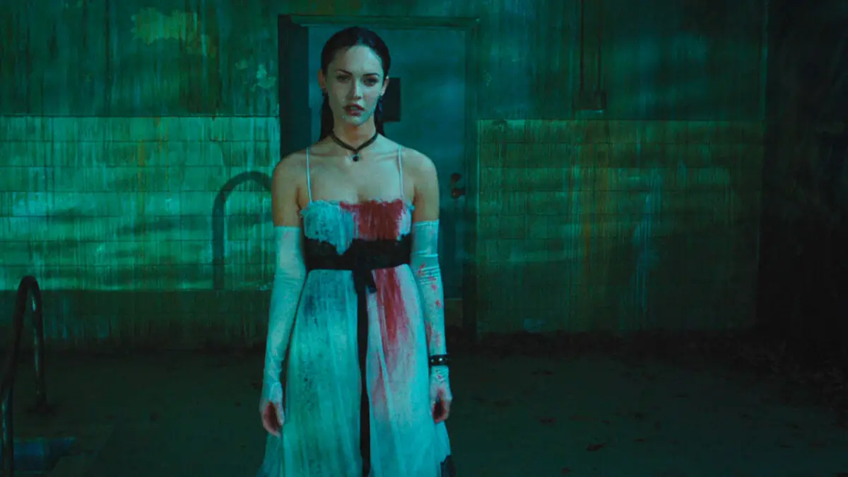 Jennifer's Body - Cinecenta